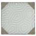 Plafon Aston 40 x 40 3 x 60W E27 10 - 05533