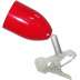 Lampka LED Clip Klips 1 x 3 W LED czerwona 41 - 99603