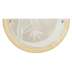 Plafon Bamboo 0,5 drewno standard 1 x 60 w E27 sosna 11 - 06639