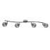 Listwa Novel 4 x 40W G9 chrom 94 - 06981