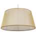 Zwis Charlie 45 1 x 60W E27 złoty 31 - 24961