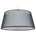 Zwis Charlie 45 1 x 60W E27 czarny 31 - 24824