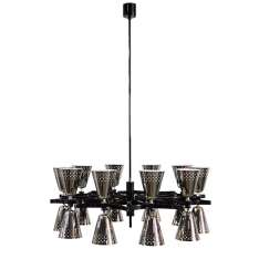 DelightFULL CHARLES 20 SUSPENSION Lampa wisząca