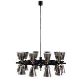 DelightFULL CHARLES 20 SUSPENSION Lampa wisząca