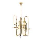 DelightFULL CLARK SUSPENSION Lampa wisząca
