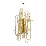 DelightFULL CLARK XL SUSPENSION Lampa wisząca