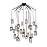 DelightFULL CONSTELLATION CLUSTER SUSPENSION Lampa wisząca