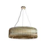 DelightFULL MATHENY ROUND SUSPENSION Lampa wisząca