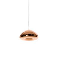 Tom Dixon VOID PENDANT COPPER VOS01C-PEUM2 Lampa wisząca