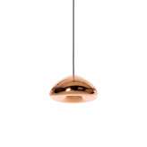 Tom Dixon VOID PENDANT COPPER VOS01C-PEUM2 Lampa wisząca