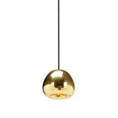 Tom Dixon VOID MINI PENDANT BRASS VOS02B-PEUM2 Lampa wisząca