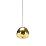 Tom Dixon VOID MINI PENDANT BRASS VOS02B-PEUM2 Lampa wisząca