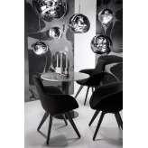 Tom Dixon MELT LED PENDANT COPPER MES03COEU Lampa wisząca