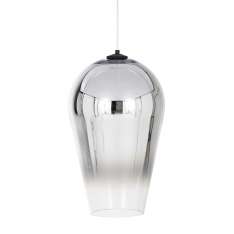 Tom Dixon FADE PENDANT CHROME 50CM FAP01CHEU Lampa wisząca
