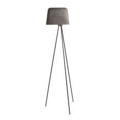 Tom Dixon Felt Floor Light White FSS01WW-FEUM1 Lampa podłogowa