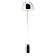 Tom Dixon Bell Floor Light Chrome BEF01CHEU.01 Lampa podłogowa