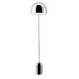 Tom Dixon Bell Floor Light Chrome BEF01CHEU.01 Lampa podłogowa