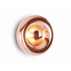 Tom Dixon Void Surface Light Copper VOS01C-SMEU Kinkiet