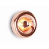 Tom Dixon Void Surface Light Copper VOS01C-SMEU Kinkiet