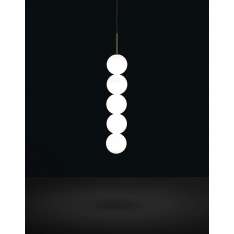 Terzani ABACUS PEDANT V012S Lampa wiszaca