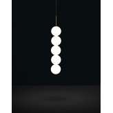 Terzani ABACUS PEDANT V012S Lampa wiszaca