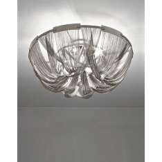 Terzani Soscik ceiling lamp G60L Lampa sufitowa
