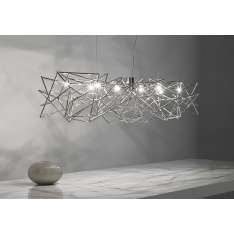Terzani Etoile Suspension P04S Lampa wisząca