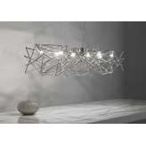 Terzani Etoile Suspension P04S Lampa wisząca