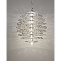 Terzani Tresor Suspension N60S Lampa wisząca