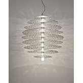 Terzani Tresor Suspension N60S Lampa wisząca
