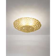 Terzani Tresor Ceiling lamp N66L Lampa sufitowa
