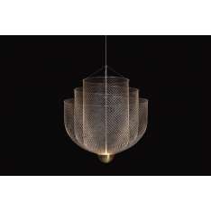 Moooi Meshmatics Lampa wisząca