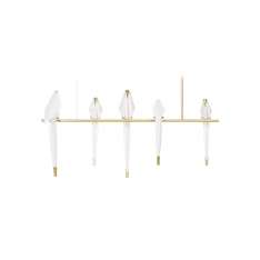 Moooi Perch Light Branch Lampa wisząca