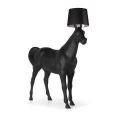 Moooi Horse Lampa podłogowa