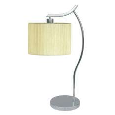 Lampa biurkowa Draga 1 x 60W E27 kremowy 41 - 04239