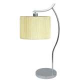 Lampa biurkowa Draga 1 x 60W E27 kremowy 41 - 04239
