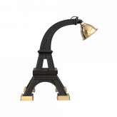 qeeboo PARIS 33001BL Lampa stołowa