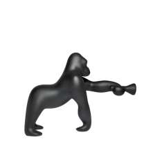 qeeboo KONG XS 10002BL Lampa stołowa