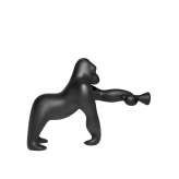 qeeboo KONG XS 10002BL Lampa stołowa