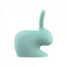 qeeboo RABBIT MINI 90008LB Powerbank