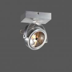 Oświeltlenie Lirio 128 | 1 Al LED