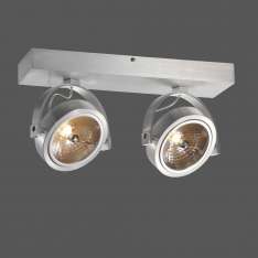Oświeltlenie Lirio 128 | 2 Al LED