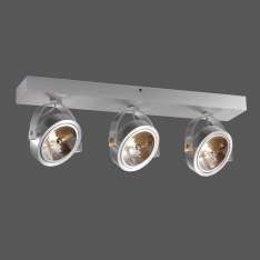 Oświeltlenie Lirio 128 | 3 Al LED