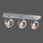 Oświeltlenie Lirio 128 | 3 Al LED