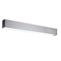 Oświeltlenie Lupinus LED 115 Al LED