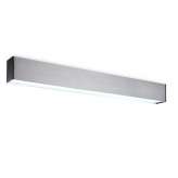 Oświeltlenie Lupinus LED 115 Al LED