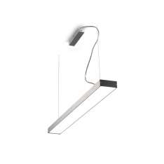 Zwis Lupinus LED 160 Al oświeltlenie LED