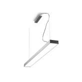 Zwis Lupinus LED 160 Al oświeltlenie LED