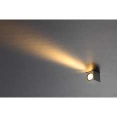Oświeltlenie Nobilis Mini LED 908 B LED