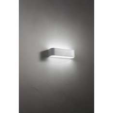 Oświeltlenie Norip Wall LED 149 Al LED